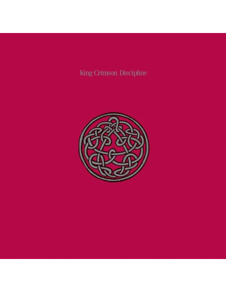 King Crimson - Discipline