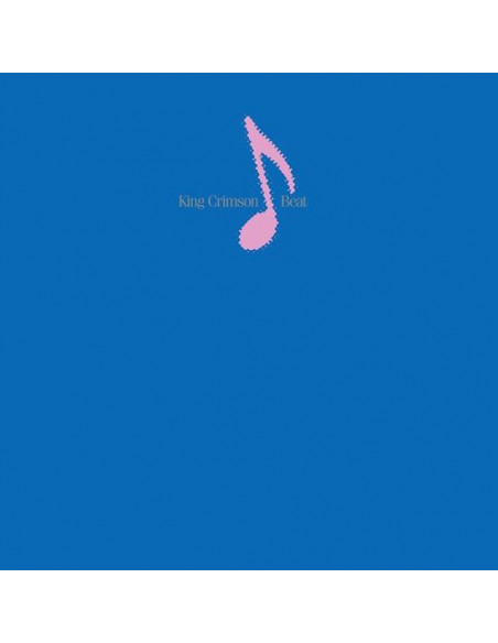 King Crimson - Beat