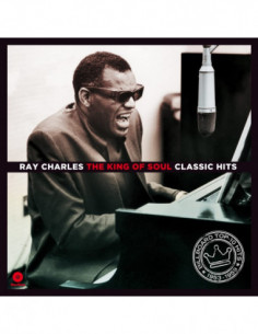 Charles Ray - The King Of Soul Classic Hits