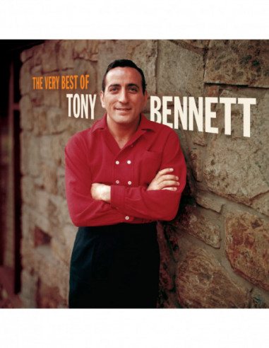 Bennett Tony - The Very Best Of Tony...
