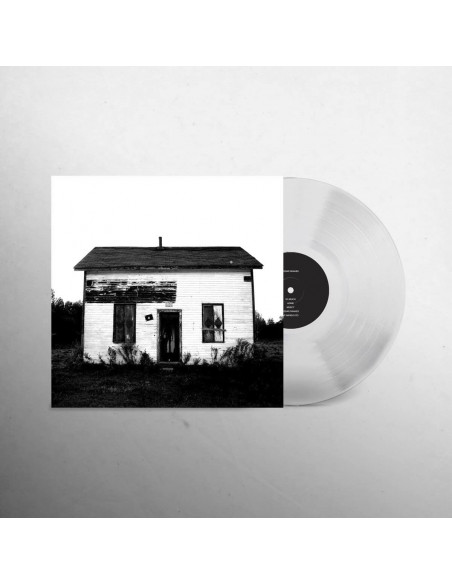 Timber Timbre - Timber Timbre-Cedar Shakes Lp Clear