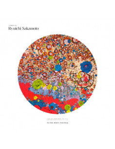 Sakamoto Ryuichi - A Tribute To Ryuichi Sakamoto To The Moon And Back