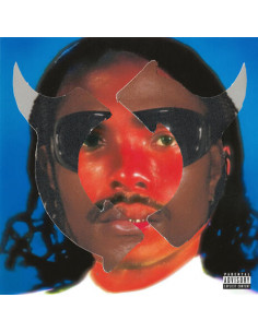 Lacy Steve - Gemini Rights