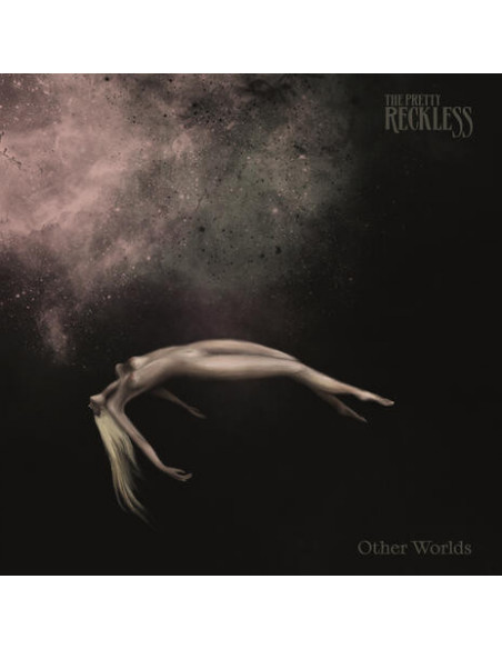 Pretty Reckless The - Other Worlds