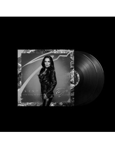 Tarja - Best Of Living The Dream