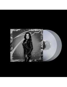 Tarja - Best Of Living The Dream Transparent, Limited Edition, Gatefold Sleeve