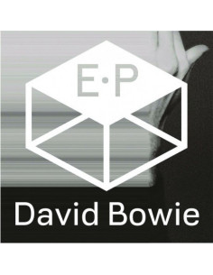 Bowie David - The Next Day Extra (12p Ep) (Black Friday 2022)