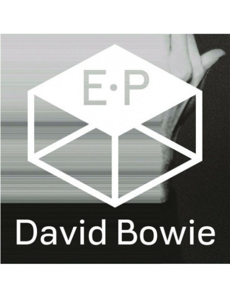 Bowie David - The Next Day Extra (12p Ep) (Black Friday 2022)