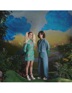 Domi and Jd Beck - Not Tight