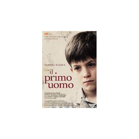 Il Primo Uomo
