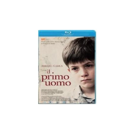Il Primo Uomo (Blu Ray)