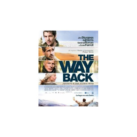 The Way Back