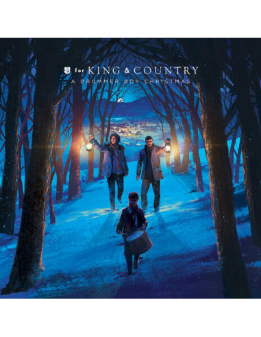 King and Country - Drummer Boy Christmas