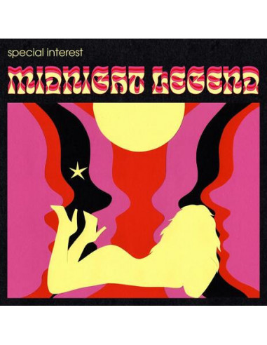Special Interest - Midnight Legend