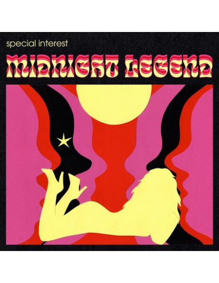 Special Interest - Midnight Legend