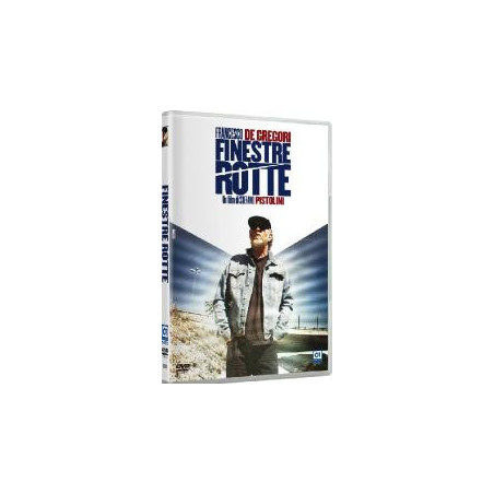 Finestre Rotte