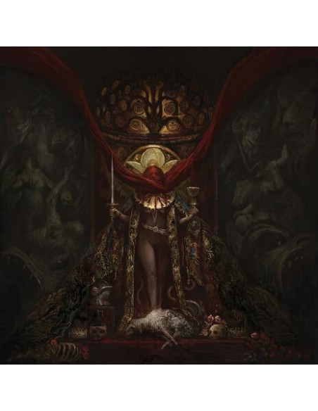 Dodsengel - Bab Al On
