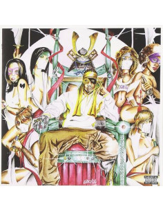 Rza As Bobby Digital - Digi Snacks (Black Friday 2022)