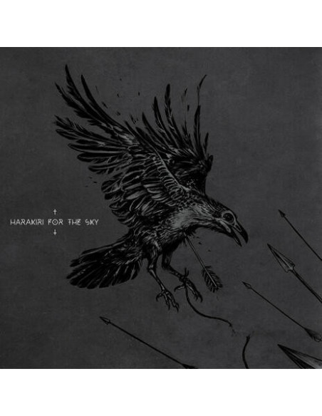 Harakiri For The Sky - Harakiri For The Sky Mmxxii