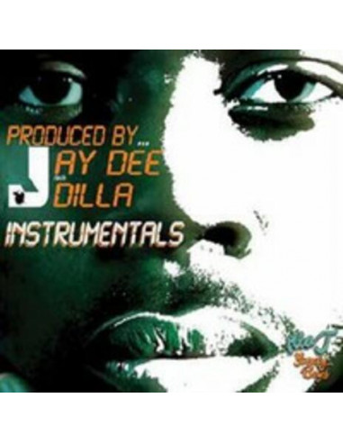Jay Dee - Yancey Boys Instrumentals...