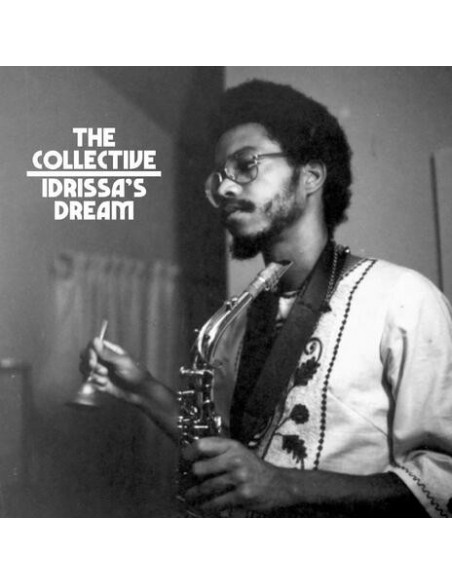 Collective The - Idrissa'S Dream