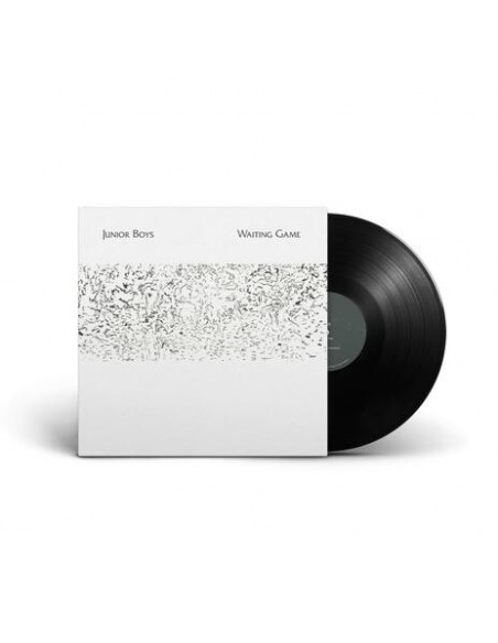 Junior Boys - Waiting Game
