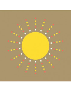 Gold Panda - The Work