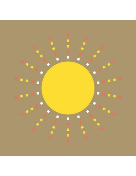 Gold Panda - The Work
