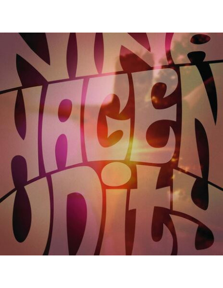 Hagen Nina - Unity