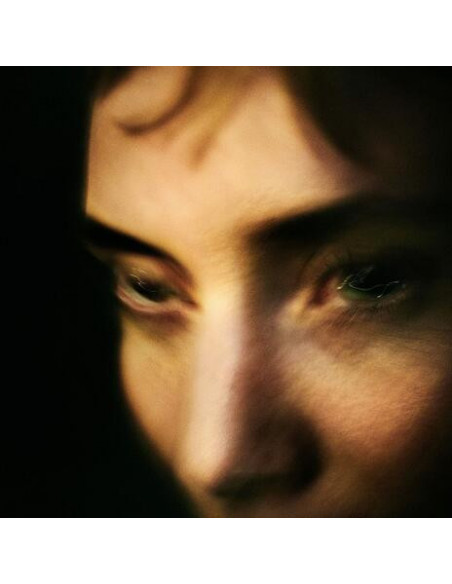 Lykke Li - Eyeye