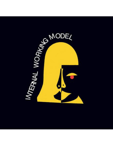 Liela Moss - Internal Working Model