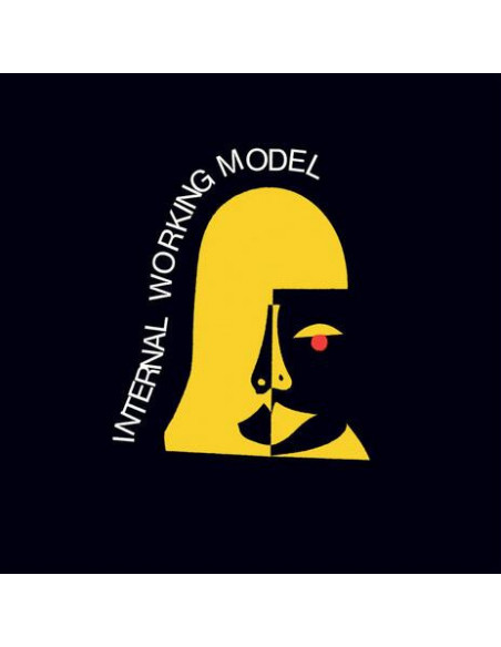 Liela Moss - Internal Working Model