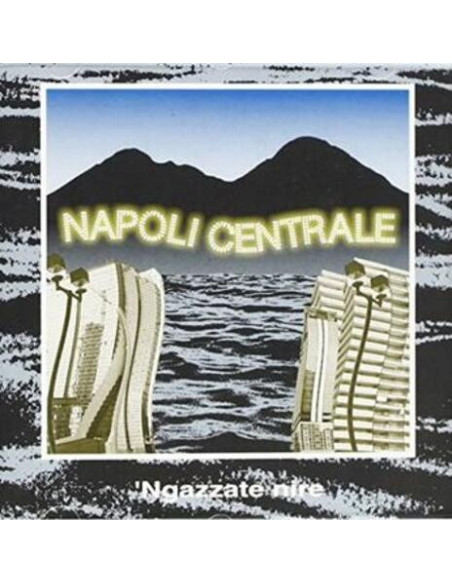 Napoli Centrale - Ngazzate Nire (Deluxe Edition)
