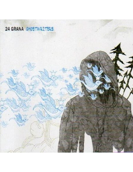 24 Grana - Ghostwriters - 25Th Anniversary