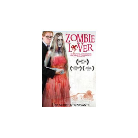 Zombie Lover