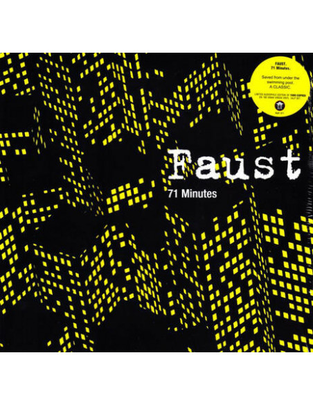 Faust - 71 Minutes