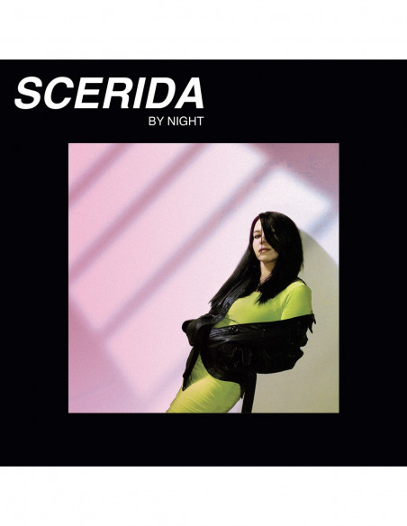 Scerida - By Night (12p Ep)