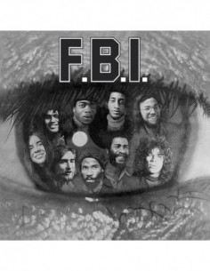 F.B.I. - F.B.I.
