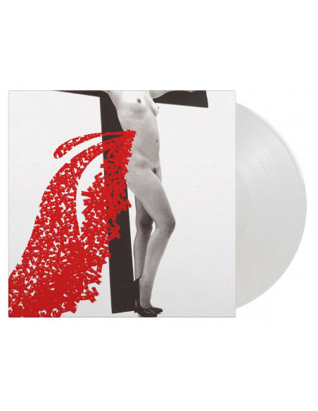 Distillers - Coral Fang