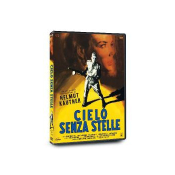 Cielo Senza Stelle (Ed. Limitata E Numerata)