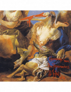 Killing Jokes - Hosannas From The Basements Of Hell (2LP ON BLACK VINYL)