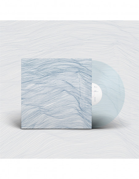 Naqvi, Qasim / Smith - Two Centuries (Lp)