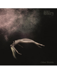Pretty Reckless The - Other Worlds - (CD)