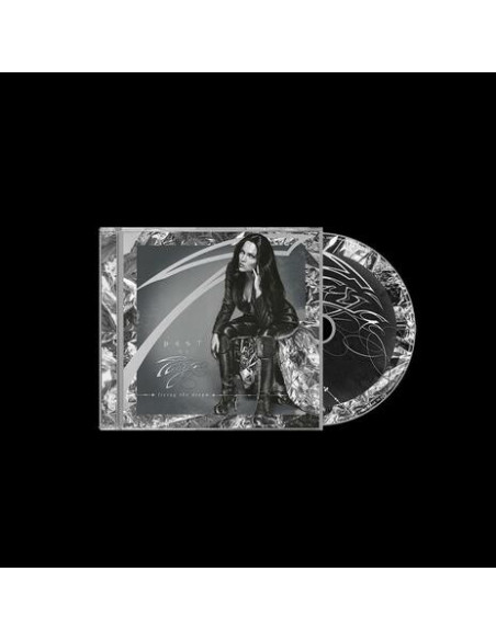 Tarja - Best Of Living The Dream - (CD)