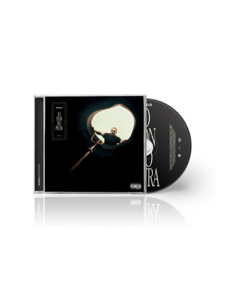 Ernia - Io Non Ho Paura - (CD)