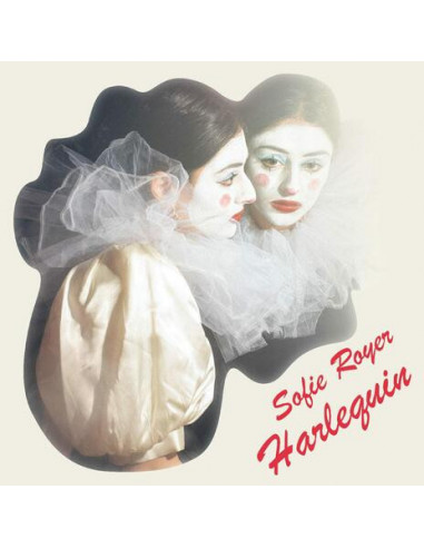 Sofie Royer - Harlequin - (CD)