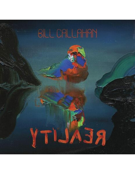 Callahan Bill - Reality - (CD)