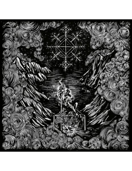 Vevaki - Fornspeki - (CD)