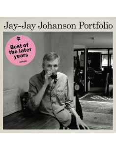 Johanson Jay-Jay - Portfolio - (CD)