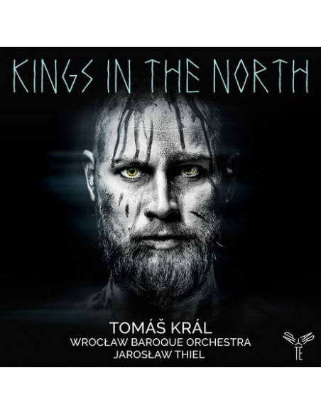Compilation - Kings In The North - (CD)
